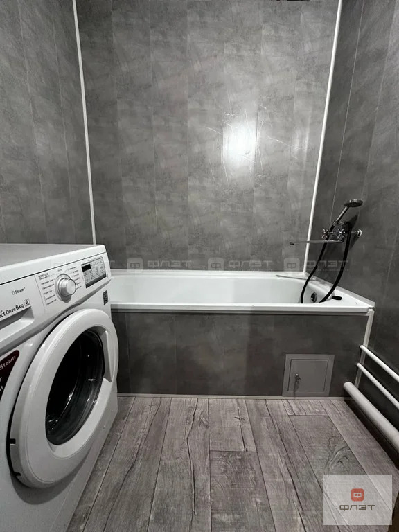 Продажа квартиры, Казань, Ямашева пр-кт. - Фото 24