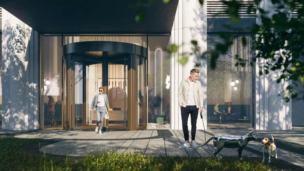 Продается парковочное место, 28,6 м2 - Фото 15