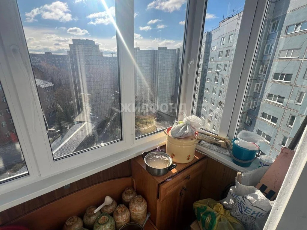 Продажа квартиры, Краснообск, Новосибирский район, 2-й микрорайон - Фото 3