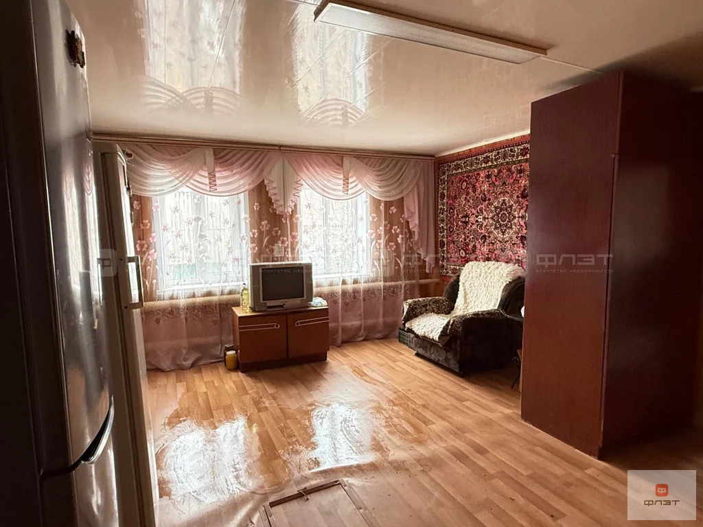 Продажа дома, Сосмаги, Высокогорский район, ул. Ключи - Фото 14