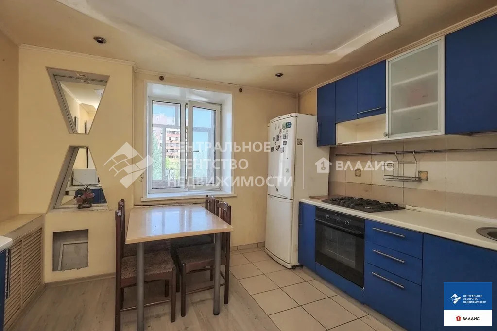 Продажа квартиры, Рязань, ул. Зубковой - Фото 7