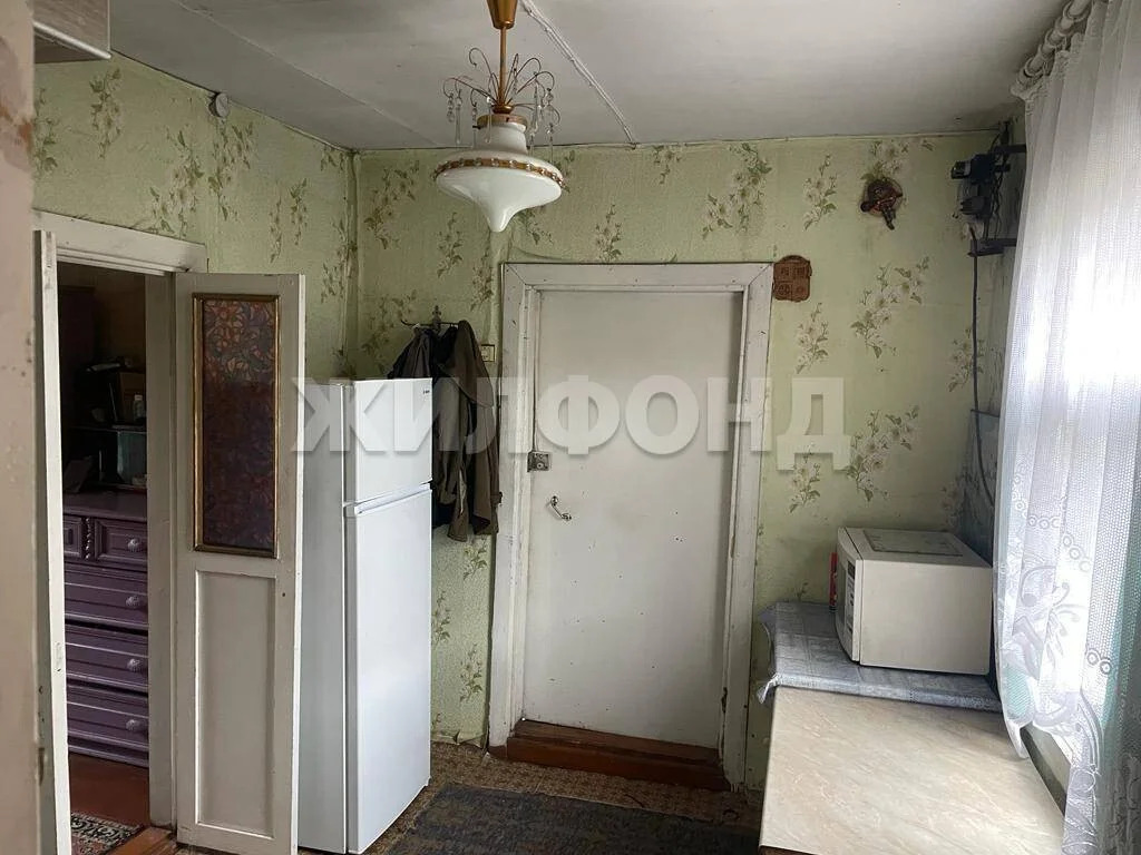 Продажа дома, Издревая, Новосибирский район, ул. 9 Января - Фото 15