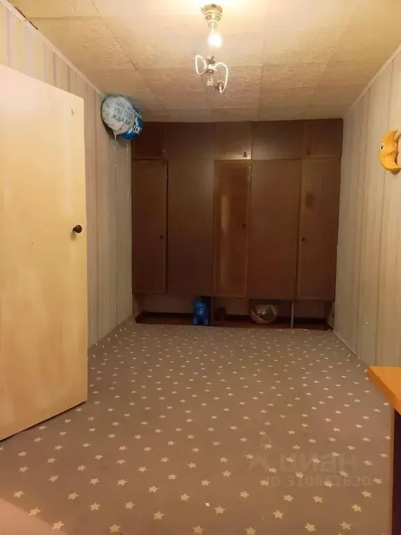 Продажа двухкомнатной квартиры 46.0м Советская ул., 54, Щелково, ... - Фото 8