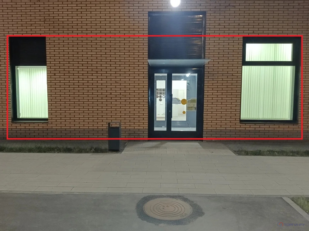 Продажа торгового помещения, 3-я Владимирская улица - Фото 2