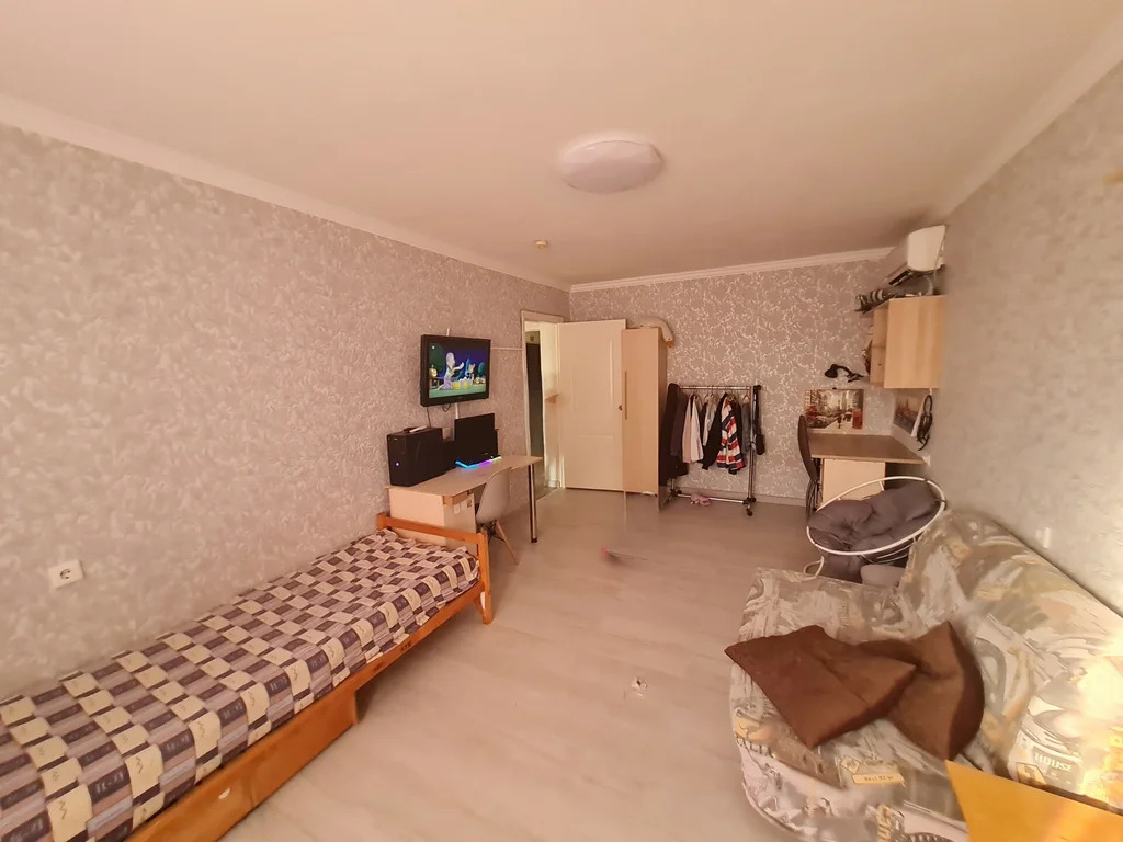 Продажа квартиры, Афипский, Северский район, ул. 50 лет Октября - Фото 2