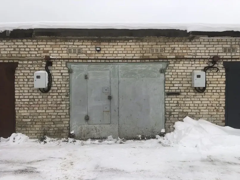 Продаю гараж - Фото 1