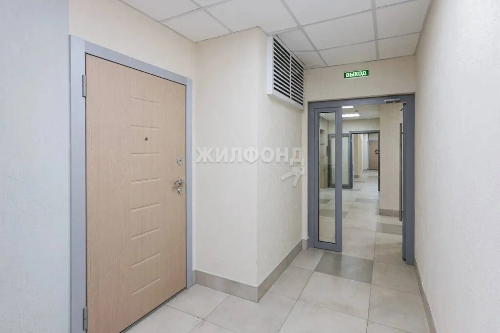 Продажа квартиры, Новосибирск, ул. Гоголя - Фото 19