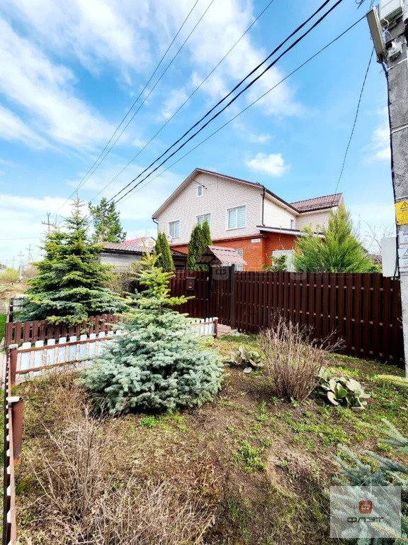 Продажа дома, Казань, ул. Вишневая (Новая Сосновка) - Фото 51
