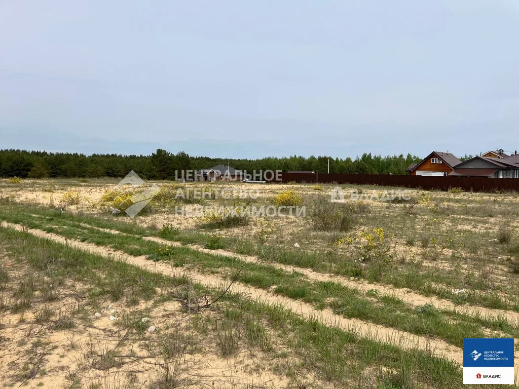 Продажа участка, Коростово, Рязанский район - Фото 3