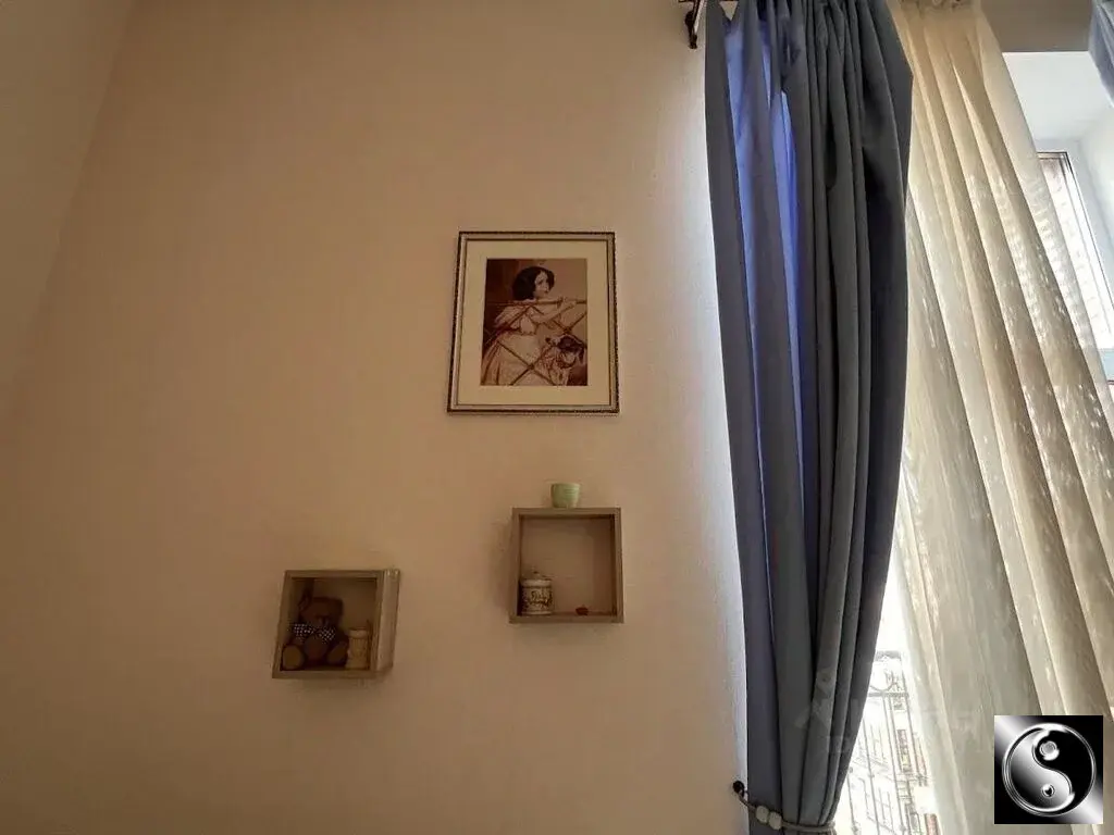 Аренда двухкомнатной квартиры 60.0м Московская область, Одинцовский .. - Фото 11