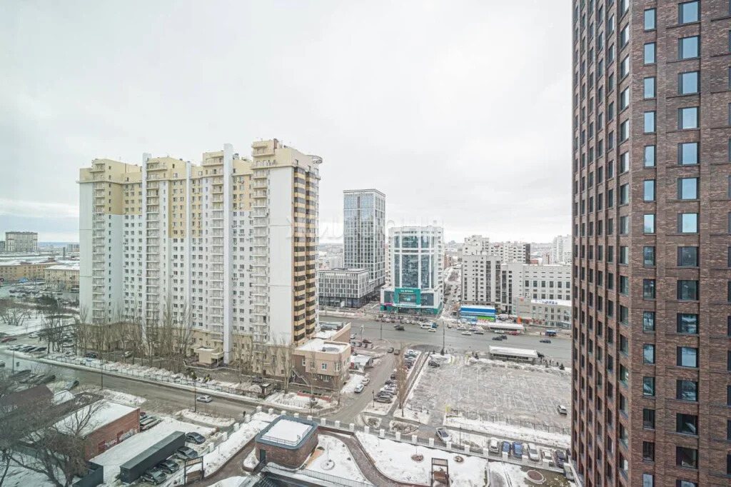 Продажа квартиры, Новосибирск, ул. Московская - Фото 32