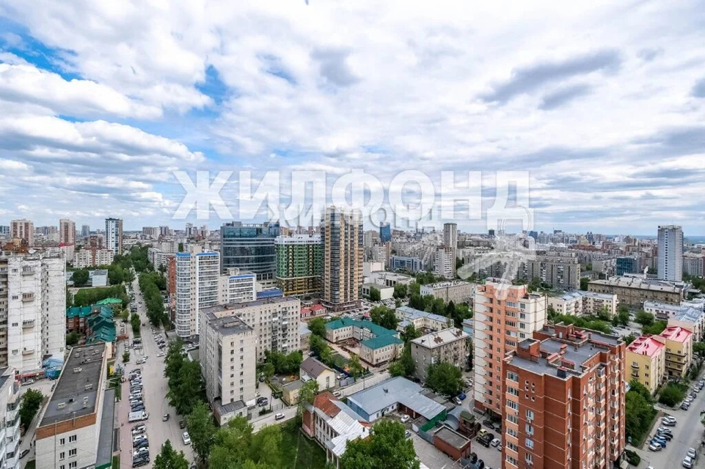Продажа квартиры, Новосибирск, ул. Ленина - Фото 27