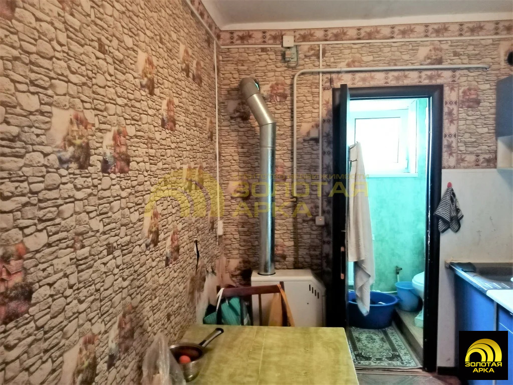 Продажа квартиры, Темрюк, Темрюкский район, ул. 27 Сентября - Фото 3