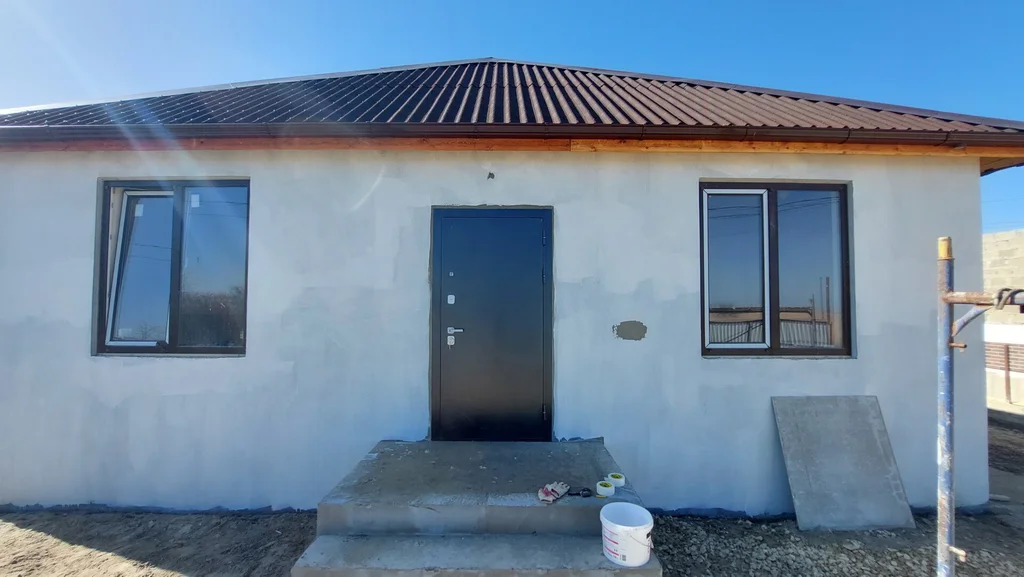 Продажа дома, Темрюк, Темрюкский район, ул. Мойка - Фото 1