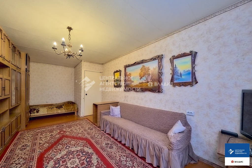 Продажа квартиры, Рязань, ул. Татарская - Фото 3