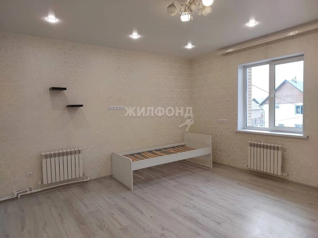 Продажа дома, Новосибирск - Фото 21