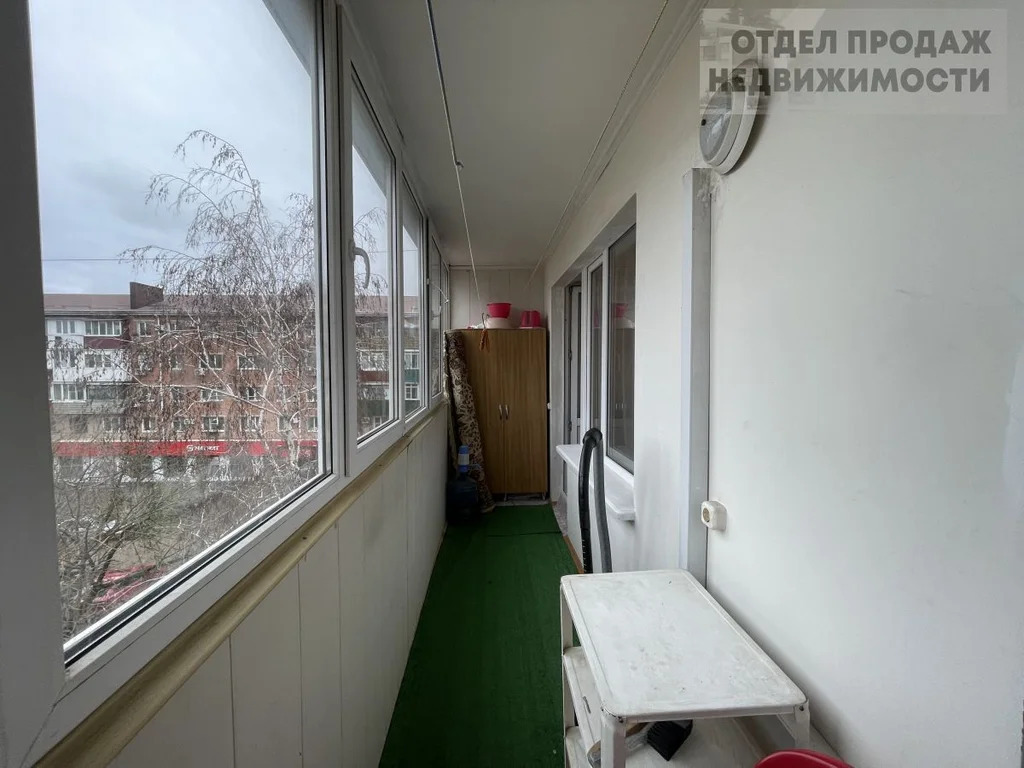 Квартира в центре - Фото 17