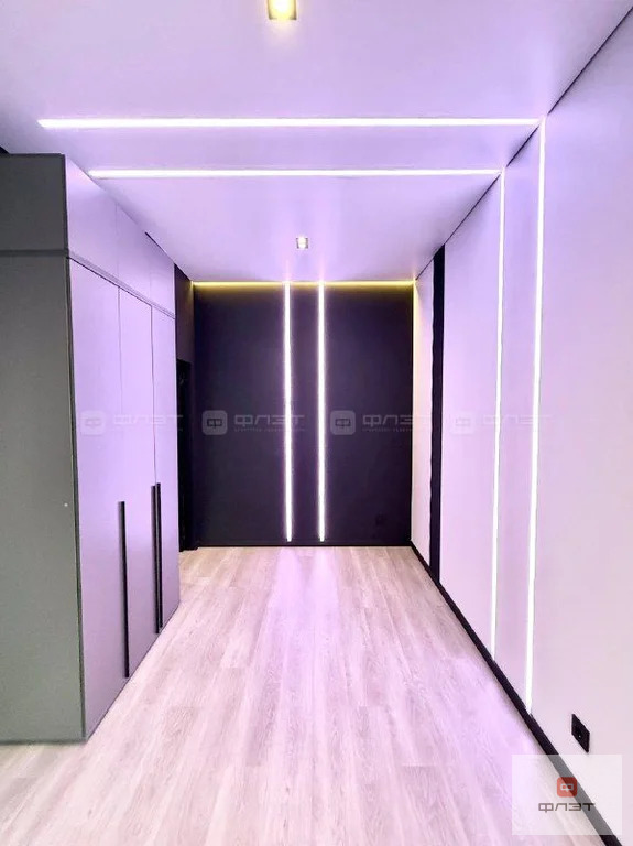 Продажа квартиры, Казань, ул. Достоевского - Фото 15