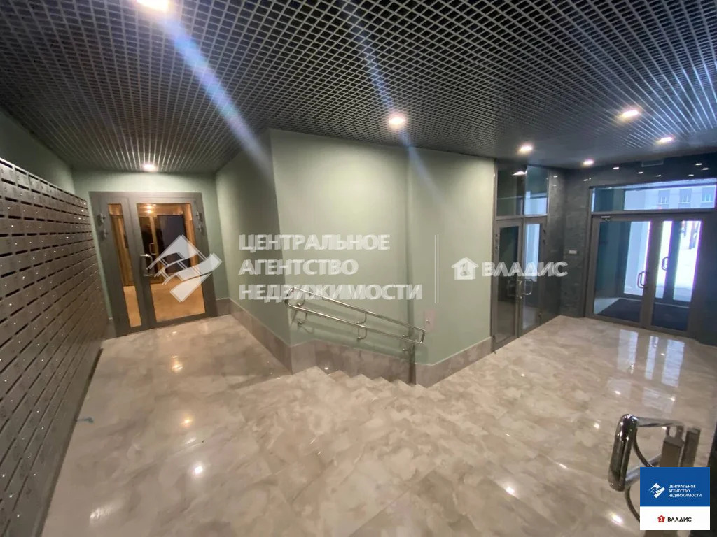 Продажа квартиры, Рязань, микрорайон Олимпийский городок - Фото 1