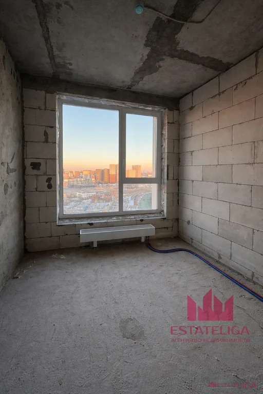 Продажа квартиры, Автомобильный проезд - Фото 1