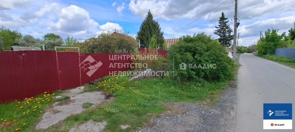 Продажа участка, Рязань, ул. Попова - Фото 11
