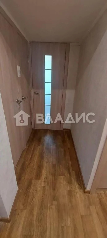 Москва, улица Введенского, д.27к2, 2-комнатная квартира на продажу - Фото 9