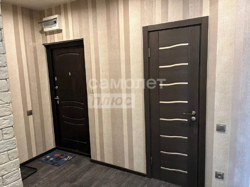 Аренда квартиры, Тула, Ленина пр-кт. - Фото 20