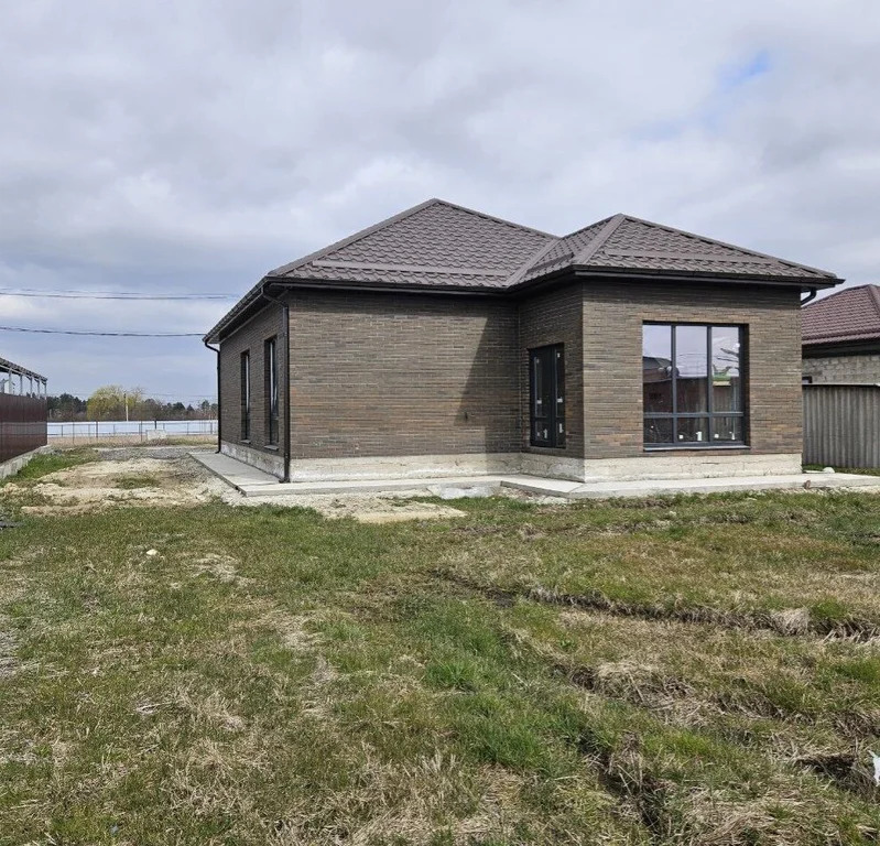 Продажа дома, Абинск, Абинский район, ул. Подгорная - Фото 2