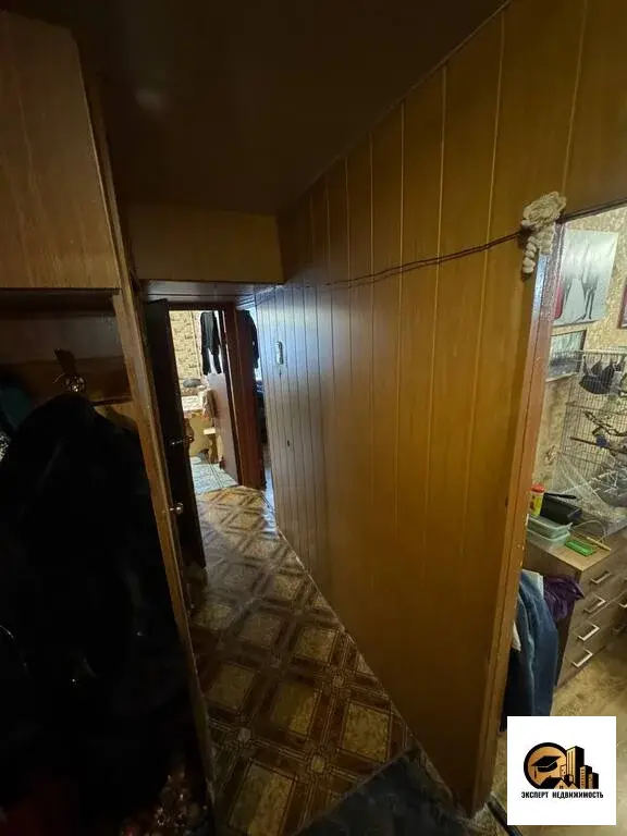 Продаю 3х комнатную квартиру в Подольске - Фото 2