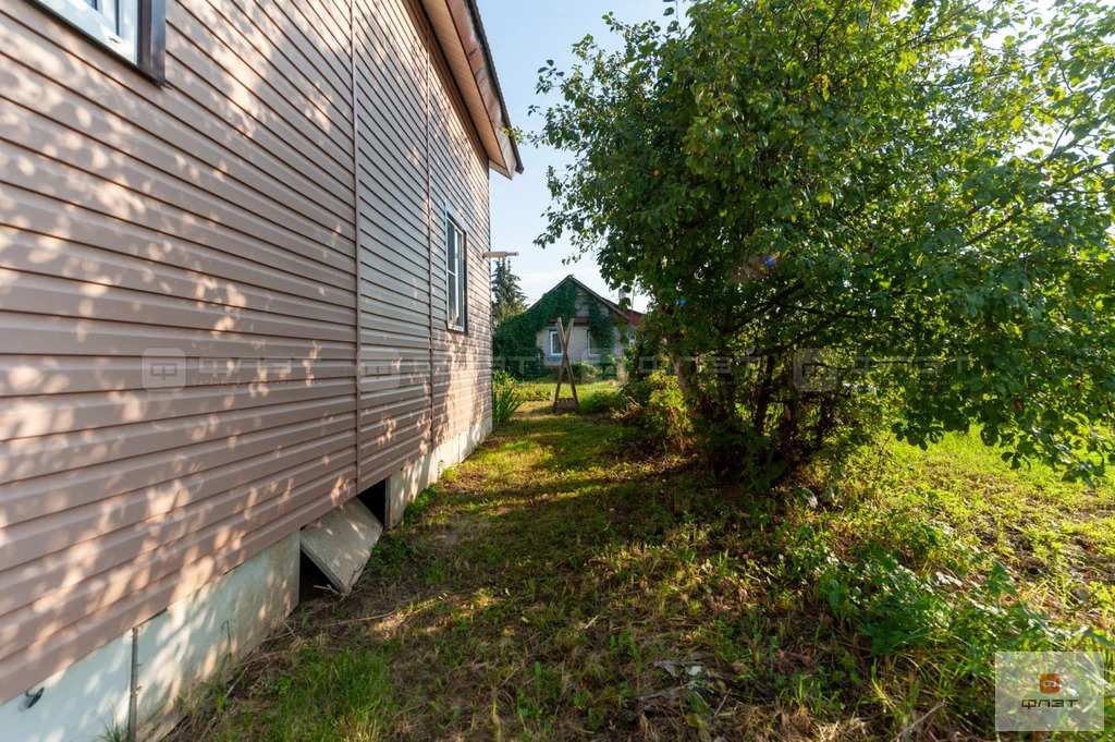 Продажа дома, Казань, ул. Пожарная - Фото 39