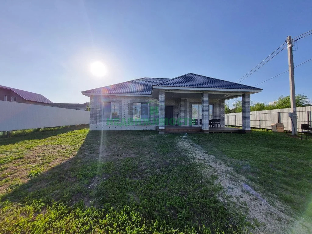 Продажа дома, Подсосенки, Балаковский район, Сосновая ул. - Фото 22
