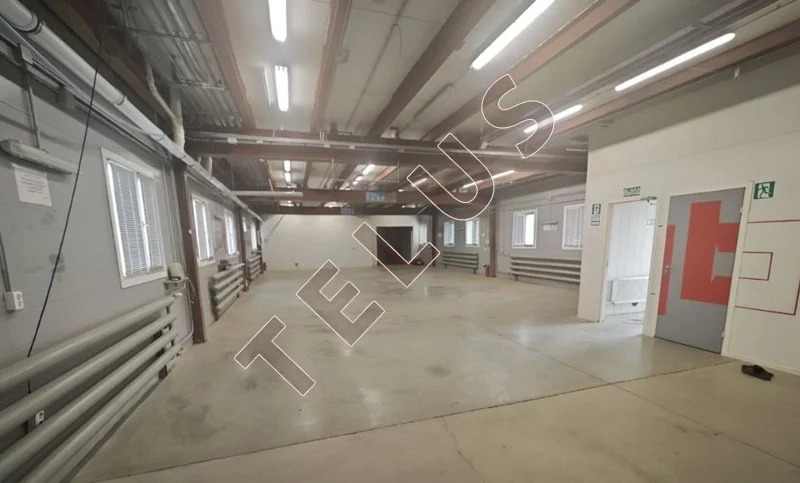 МО, Подольск, ул Окружная, 700 м2, Склад (ном. объекта: 8208) - Фото 5