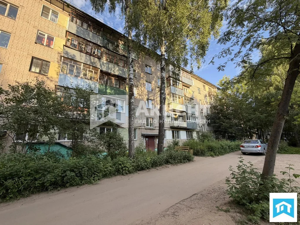 Продажа квартиры, Иваново, Текстильщиков пр-кт. - Фото 1