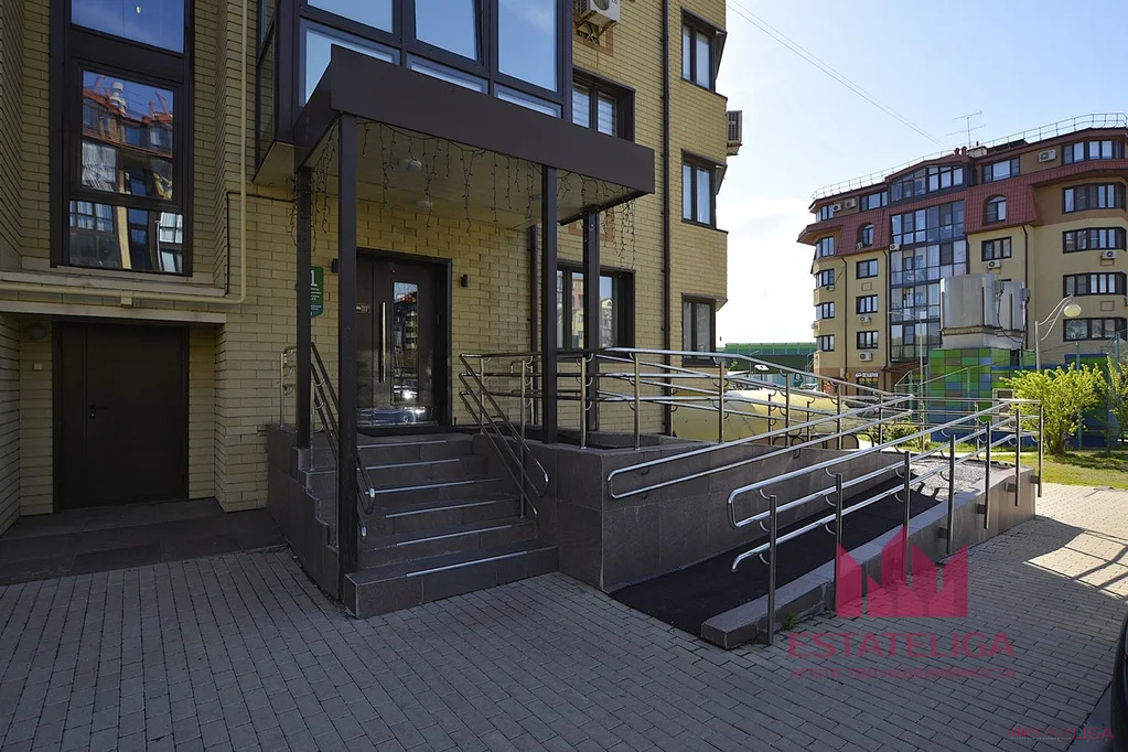 Продажа квартиры, Ромашково, Одинцовский район, Европейский бульвар - Фото 20