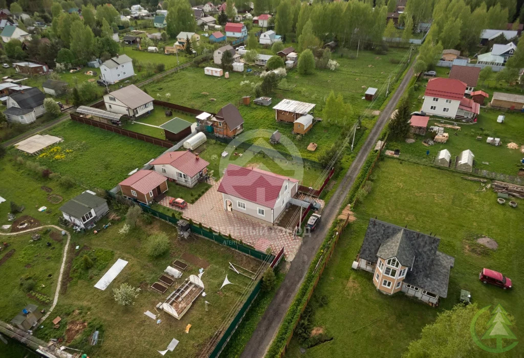 Продажа дома, Ногово, Клинский район, д. 141 - Фото 38
