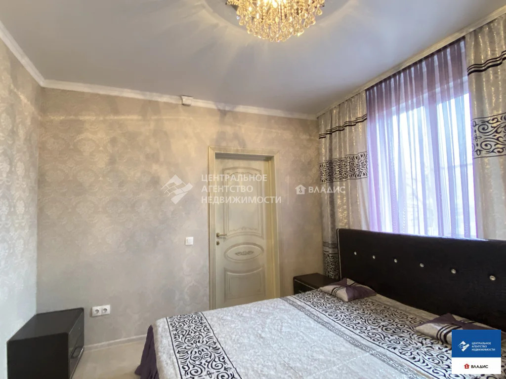 Продажа квартиры, Скопин, Заводская улица - Фото 14