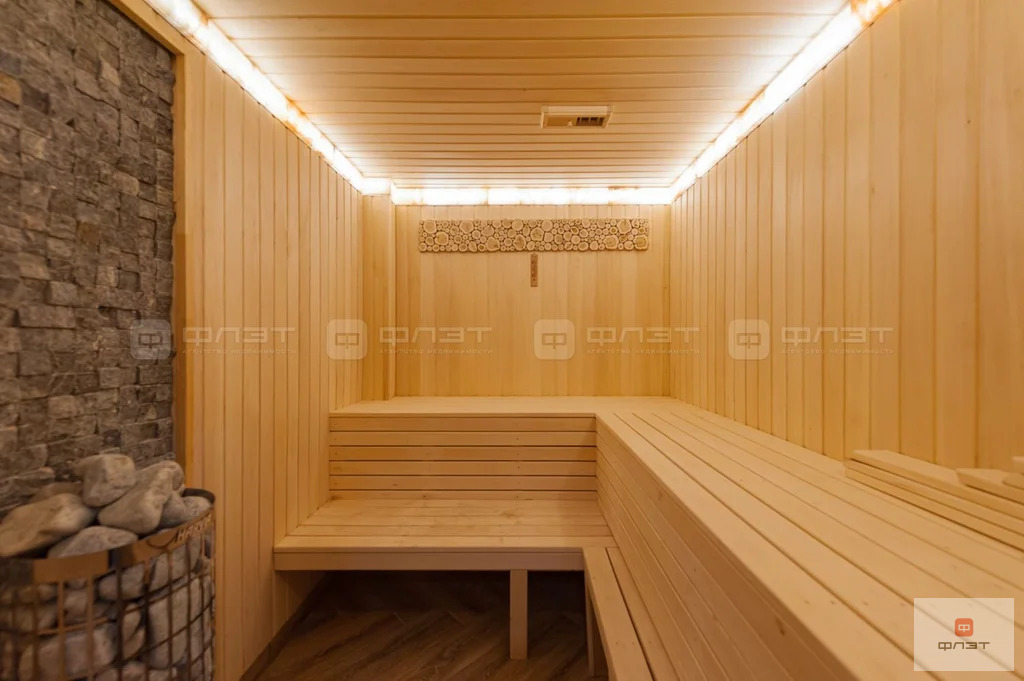 Продажа дома, Казань, ул. Профессора Альтшулера - Фото 17