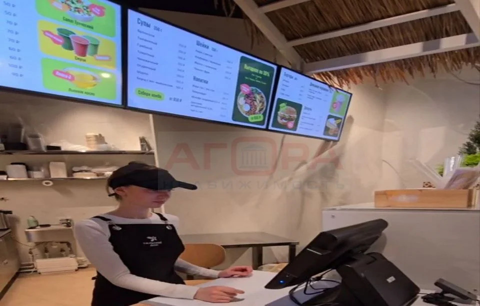 Продажа торгового помещения, м. Деловой центр, Пресненская наб - Фото 6