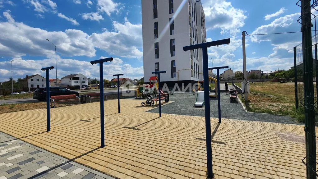 Продажа квартиры, Симферополь, Янтарная улица, 9 - Фото 15