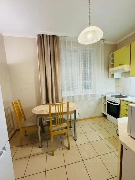 Продажа однокомнатной квартиры 37.8м Петрозаводская ул., 28К4, Москва, ... - Фото 9