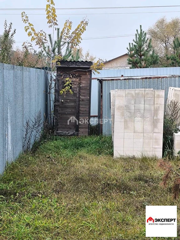 Участок, ДНП Посёлок Щекутово - Фото 9