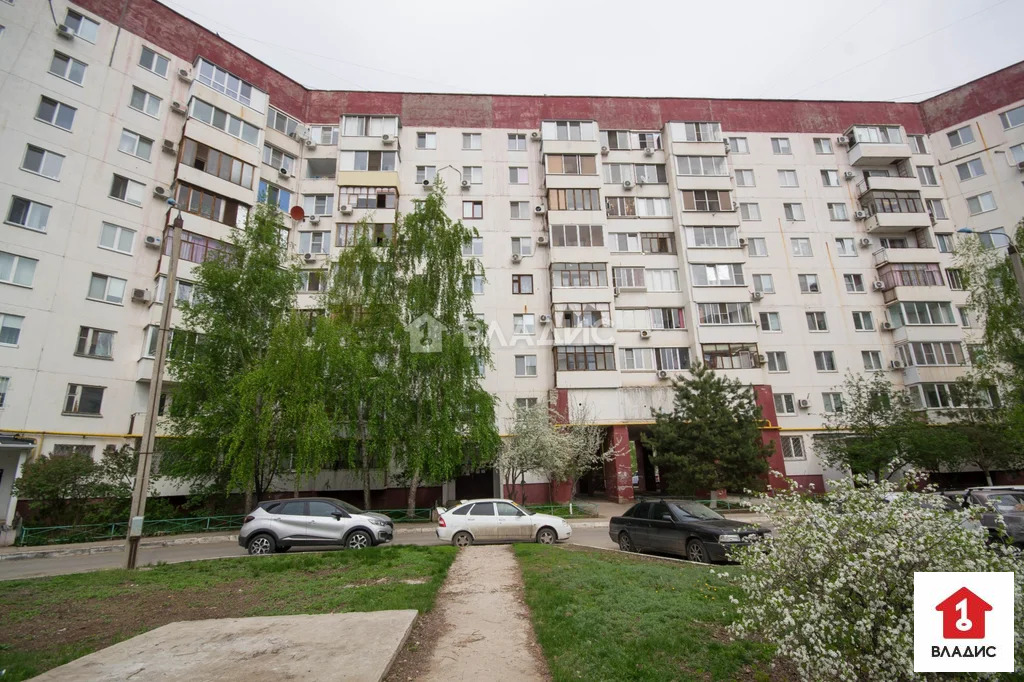 Продажа квартиры, Балаково, ул. Степная - Фото 16