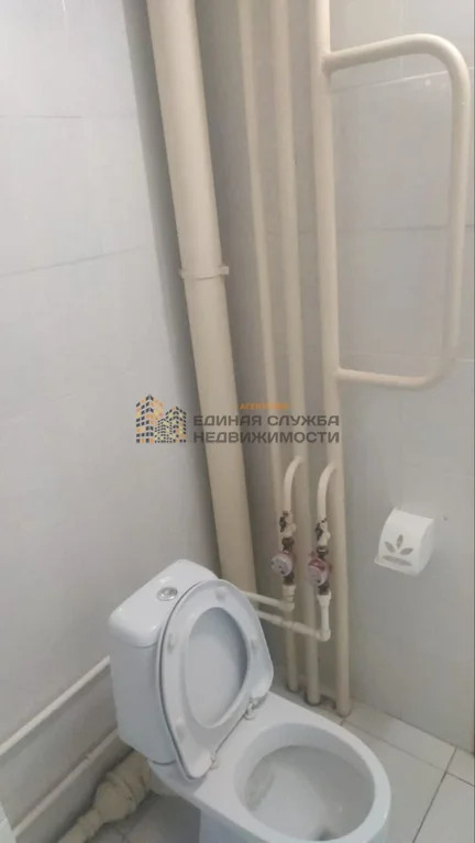 Аренда квартиры, Уфа, ул. Ферина - Фото 5