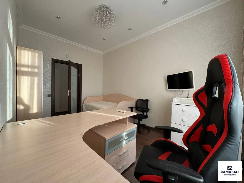 3-ком квартира ул.Маяковского, д. 3 - Фото 9