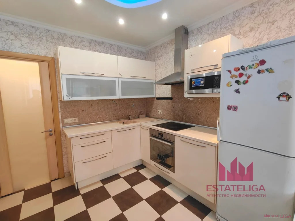 Продажа квартиры, Балашиха, Балашиха г. о., ул. Ситникова - Фото 19