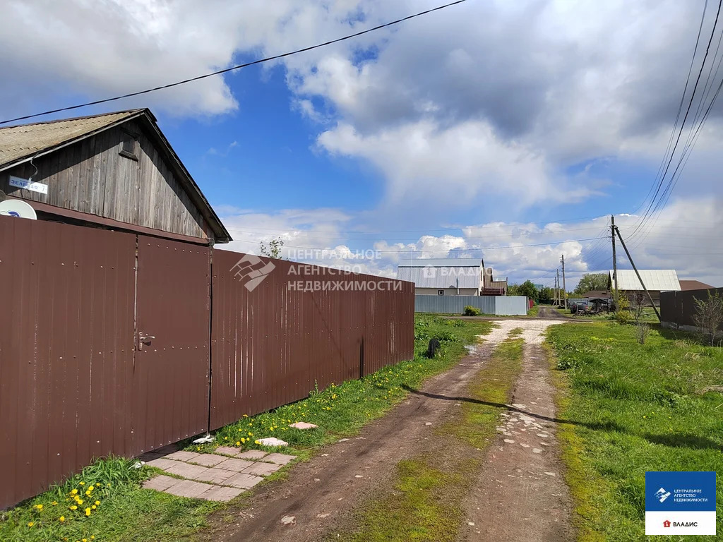 Продажа участка, Заборье, Рязанский район, ул. Зеленая - Фото 6