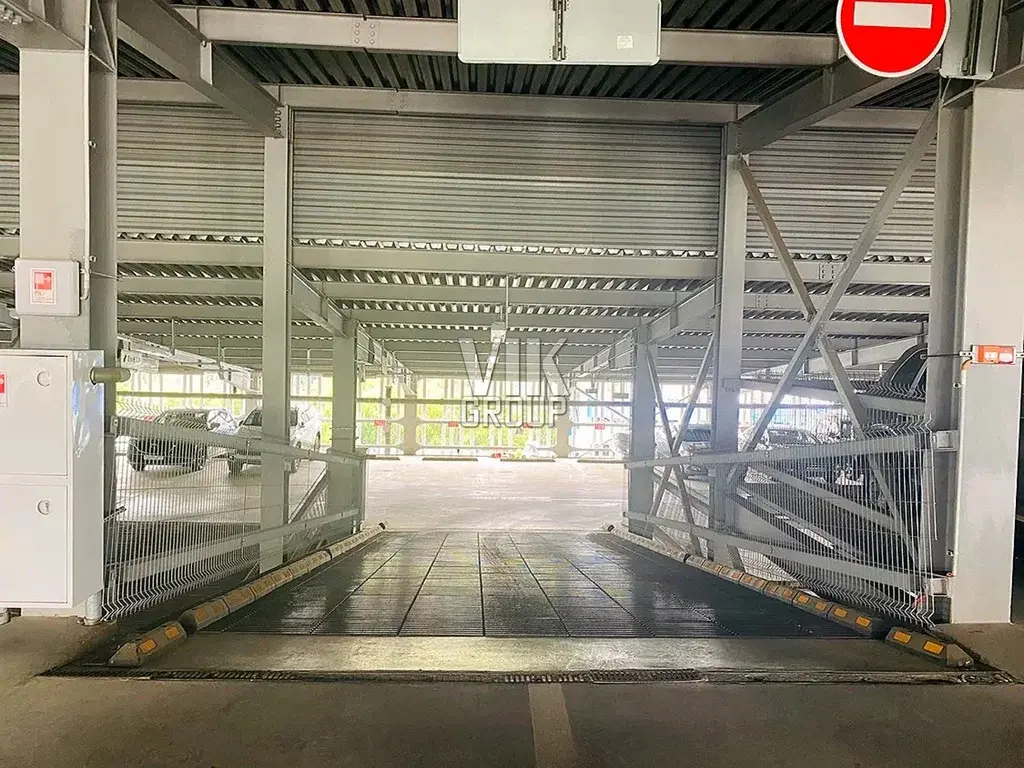 Просторное машино-место рядом с ЖК бизнес класса «Ривер Парк» - Фото 5