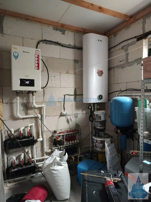 Продажа дома, Домодедово, Домодедово г. о., 172 - Фото 8