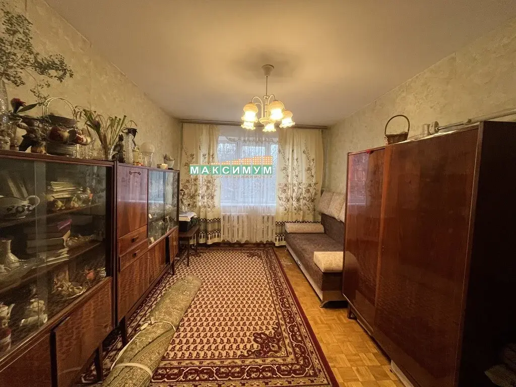 2 комнатная квартира в Домодедово,  ул. Жуковского, д.1 - Фото 8