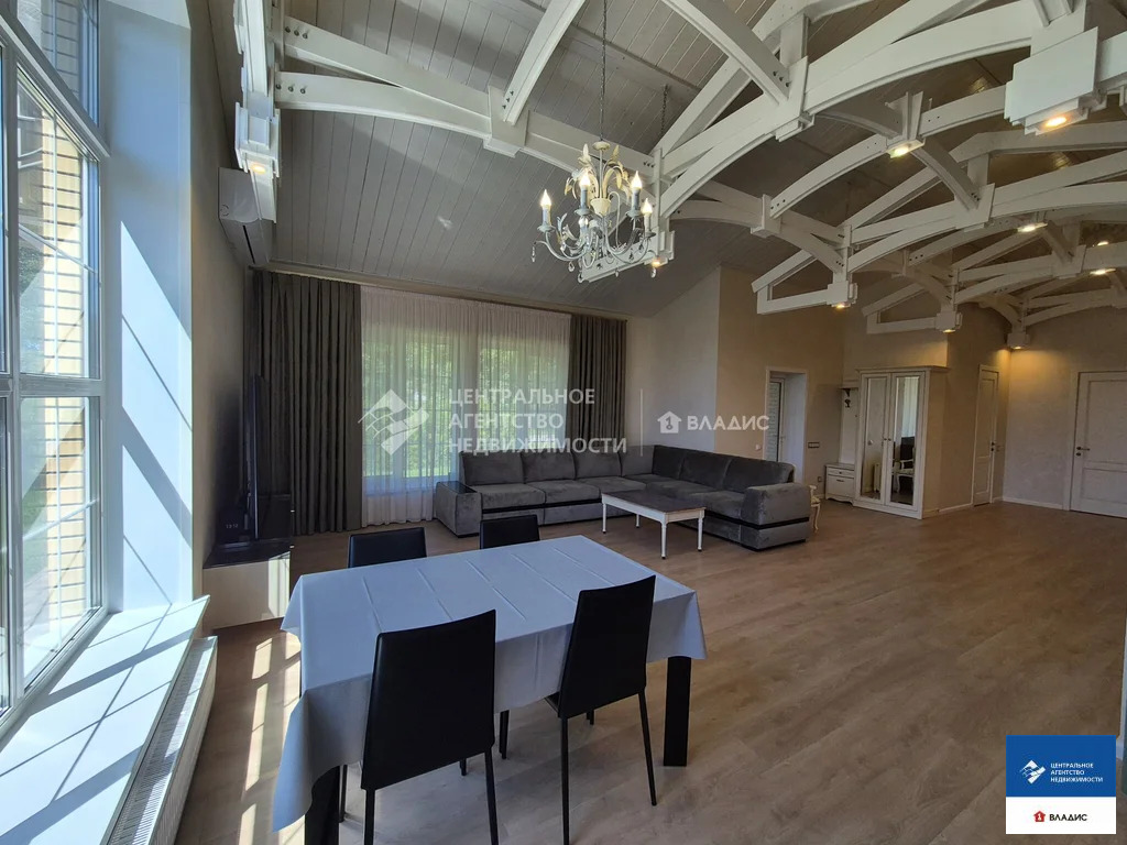 Продажа дома, Варские, Рязанский район, Преображенская улица - Фото 15